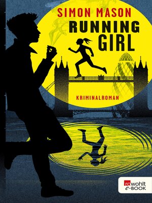 cover image of Running Girl